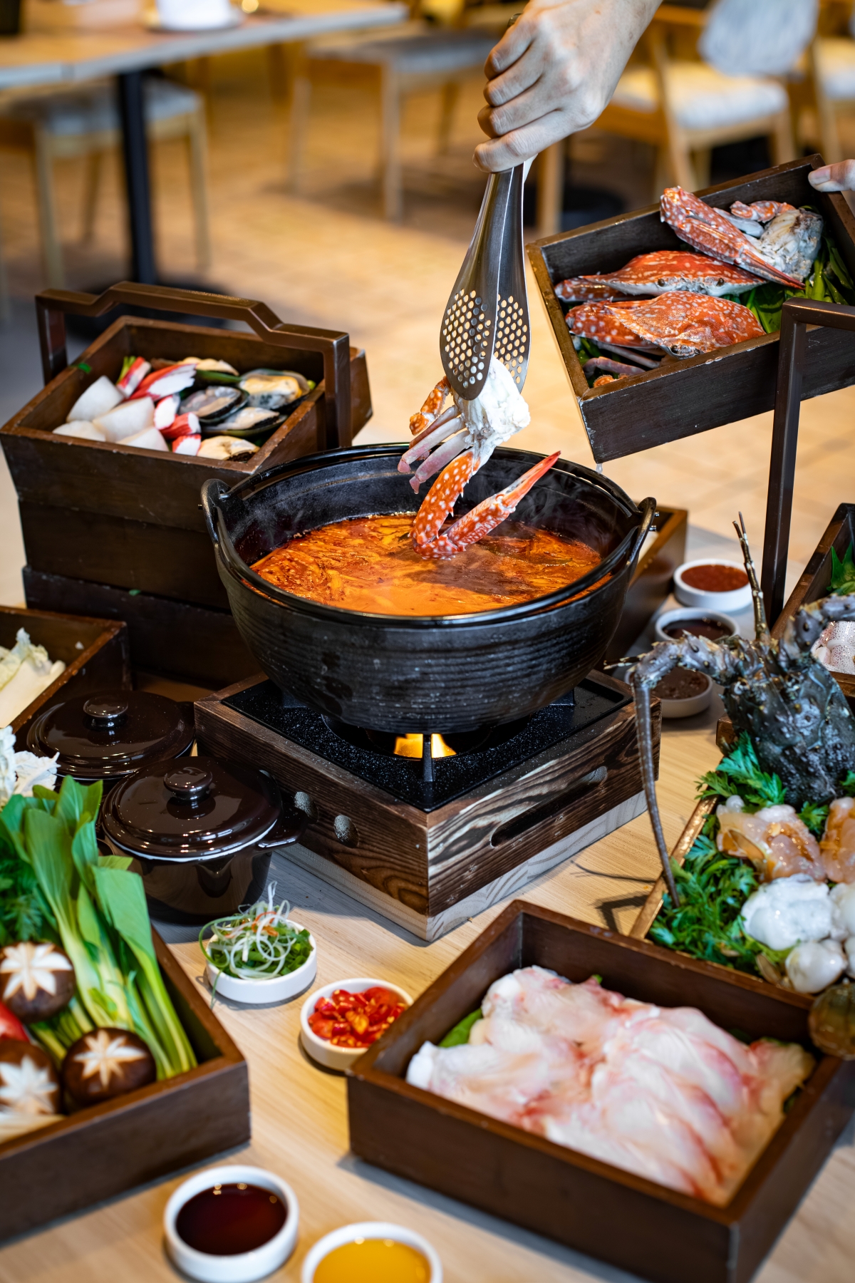 hotpot